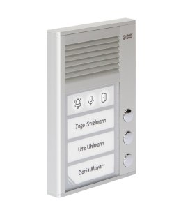 Auerswald TFS Dialog 213 Aluminium