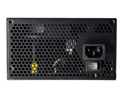 COUGAR CGR-STC600 moduł zasilaczy 600 W 20+4 pin ATX Czarny