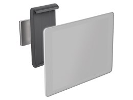 Durable 893323 uchwyt Uchwyt pasywny Tablet/UMPC Srebrny