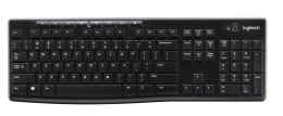Logitech K270