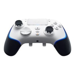Razer Wolverine V2 Pro Biały Gamepad Analogowa/Cyfrowa PC, PlayStation 5