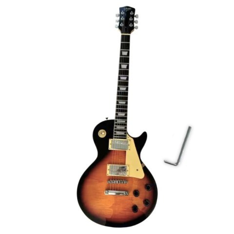 V-TONE GLP39 SBT gitara elektryczna 4/4 Les Paul