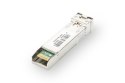 Digitus Moduł mini GBIC (SFP), 10 Gbps, 10km