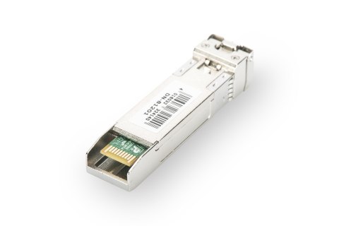 Digitus Moduł mini GBIC (SFP), 10 Gbps, 10km