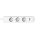 Inteligentne gniazdo SMART HOME WIFI TAPO P300 TP-LINK