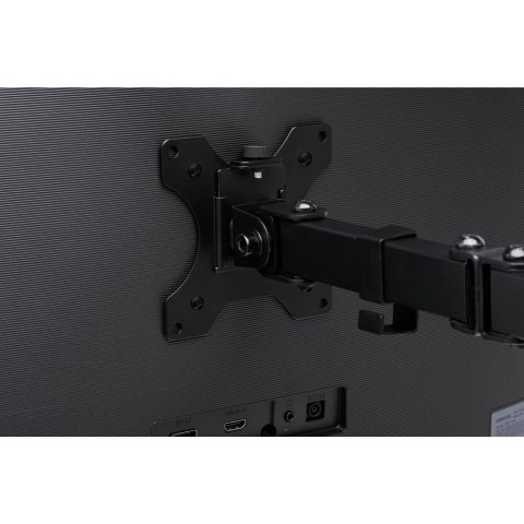 Kensington Wysuwane ramię SmartFit Ergo do monitora