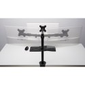 Kensington Wysuwane ramię SmartFit Ergo do monitora