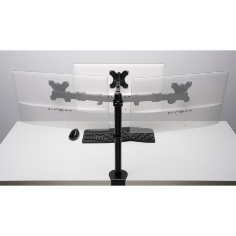 Kensington Wysuwane ramię SmartFit Ergo do monitora