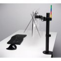 Kensington Wysuwane ramię SmartFit Ergo do monitora