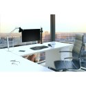 Kensington Wysuwane ramię SmartFit Ergo do monitora