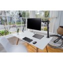 Kensington Wysuwane ramię SmartFit Ergo do monitora