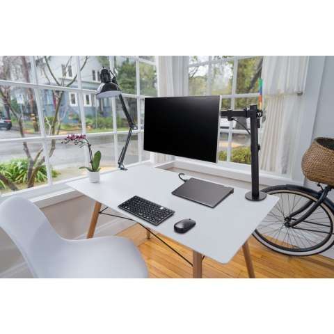 Kensington Wysuwane ramię SmartFit Ergo do monitora