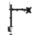 Kensington Wysuwane ramię SmartFit Ergo do monitora