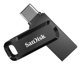USB-Stick 32GB SanDisk Ultra Dual Go Android Typ C