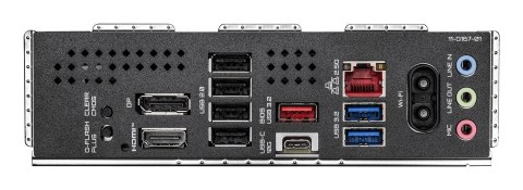 GIGABYTE B840 EAGLE WIFI6E AMD B840 Gniazdo AM5 ATX