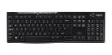 Logitech K270