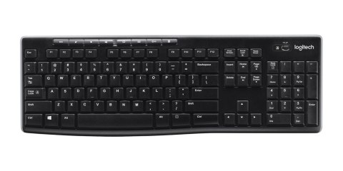 Logitech K270