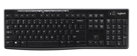 Logitech K270