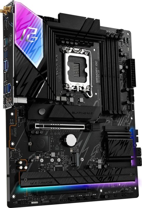 Płyta główna - ASRock B860 Lightning WiFi