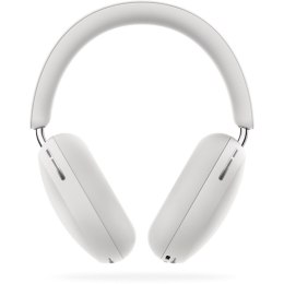 Sonos Ace Słuchawki Przewodowy i Bezprzewodowy Opaska na głowę Połączenia/muzyka USB Type-C Bluetooth Biały