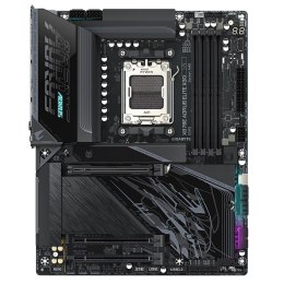 GIGABYTE X870E AORUS ELITE X3D AMD X870E Gniazdo AM5 ATX