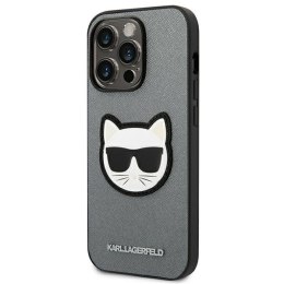 Karl Lagerfeld KLHCP14XSAPCHG iPhone 14 Pro Max 6,7