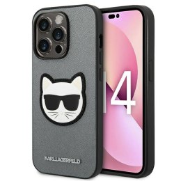 Karl Lagerfeld KLHCP14LSAPCHG iPhone 14 Pro 6,1