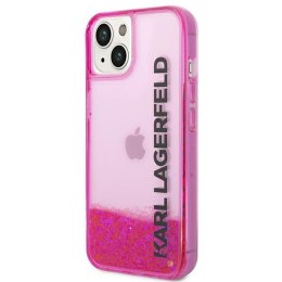 Karl Lagerfeld KLHCP14MLCKVF iPhone 14 Plus 6,7