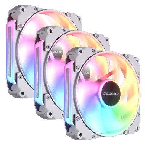 COUGAR CF-ARW12HW3-RGB Moduł wentylatora