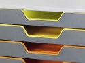 Durable VARICOLOR 10 Plastik Wielobarwny