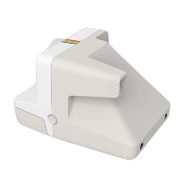 Polaroid Now Biały