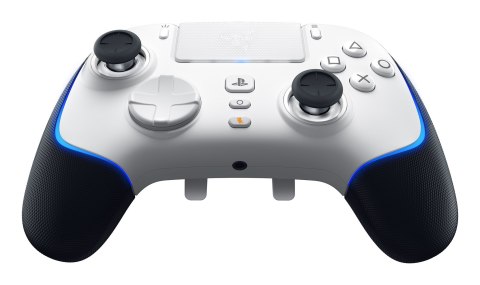 Razer Wolverine V2 Pro Biały Gamepad Analogowa/Cyfrowa PC, PlayStation 5