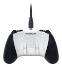 Razer Wolverine V2 Pro Biały Gamepad Analogowa/Cyfrowa PC, PlayStation 5