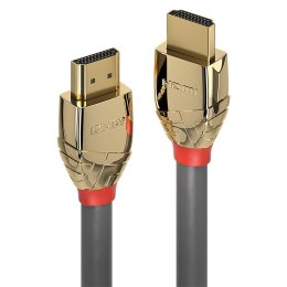Lindy 37868 kabel HDMI 20 m HDMI Typu A (Standard) Szary
