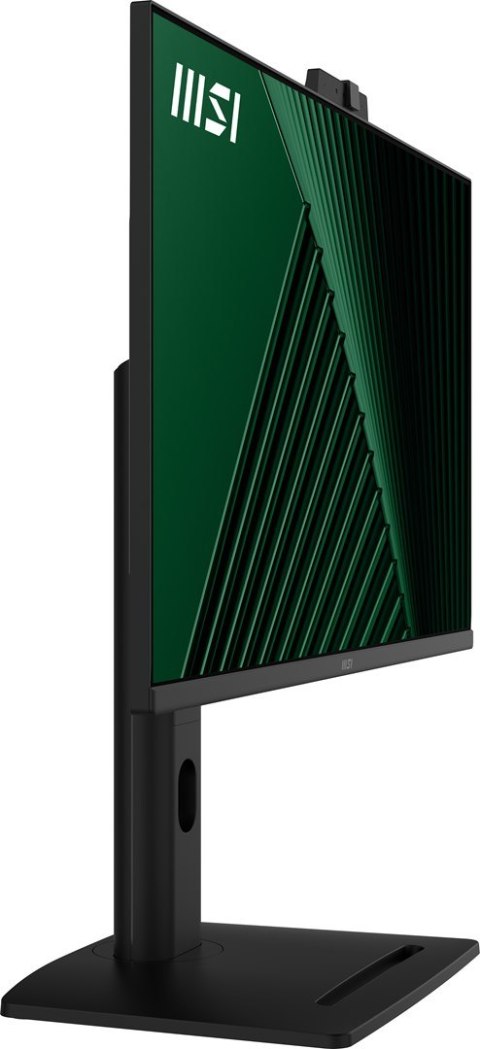 MSI PRO MP275QPDG monitor komputerowy 68,6 cm (27") 2560 x 1440 px Wide Quad HD LCD Czarny