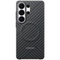 Etui Samsung Carbon Magnet do Samsung Galaxy S26 Ultra ciemnoszary