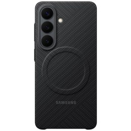Etui Samsung Carbon Magnet do Samsung Galaxy S26 czarny