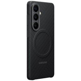 Etui Samsung Carbon Magnet do Samsung Galaxy S26 czarny