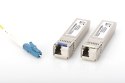 Digitus Moduł dwukierunkowy SFP+ 10 Gb/s, jednomodowy, TX1270/RX1330, 10 km