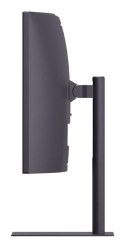 MONITOR LG LED 34" 34G630A-B 240Hz