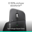 Mysz Logitech MX Master 4 910-007617 for Business - Graphite