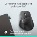 Mysz Logitech MX Master 4 910-007617 for Business - Graphite