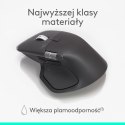 Mysz Logitech MX Master 4 910-007617 for Business - Graphite