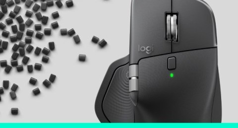 Mysz Logitech MX Master 4 910-007617 for Business - Graphite