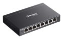 Switch TP-LINK ES208GP Omada Easy Managed
