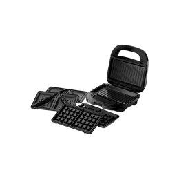 Philips 5000 series HD2350/80 Opiekacz do kanapek