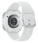 Smartwatch Samsung Galaxy Watch 8 (L325) LTE AMOLED 40mm Srebrny
