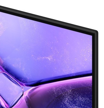 Telewizor Samsung UE55U8092F LED 55'' 4K Ultra HD Tizen Q-Symphony DVB-T2 Czarny (OUTLET)