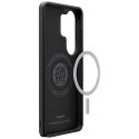 Etui Spigen Thin Fit MAG MagSafe do Samsung Galaxy S26 Ultra czarny