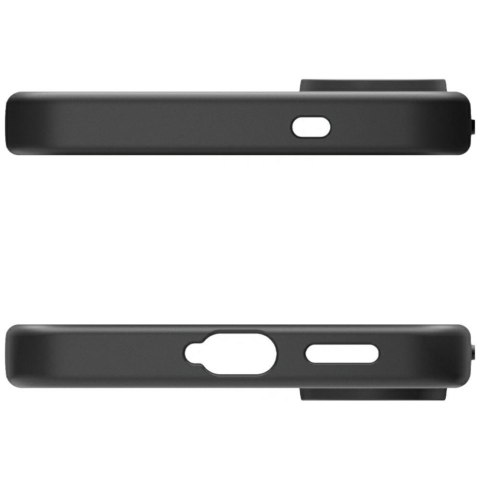 Etui Spigen Thin Fit MAG MagSafe do Samsung Galaxy S26 czarny